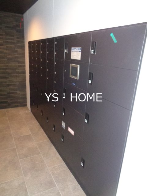 フレンシア下井草  その他外観5