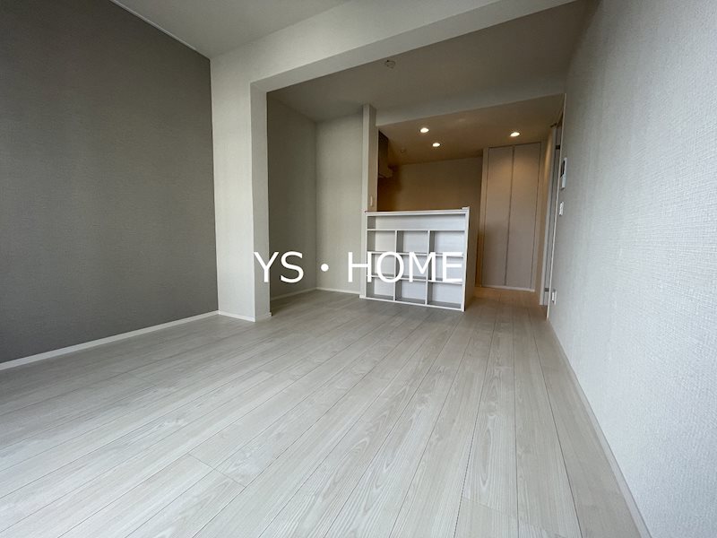 フレンシア下井草  リビング