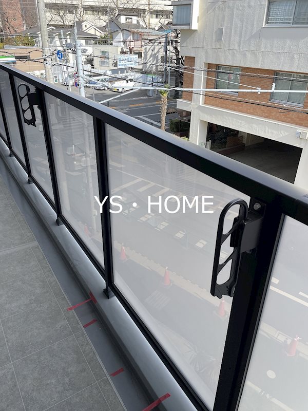 フレンシア下井草  その他14