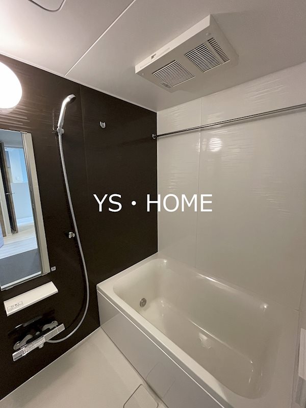 フレンシア下井草  風呂画像