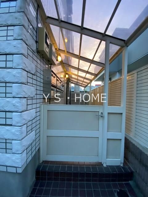 ニチエーイン国立 その他4