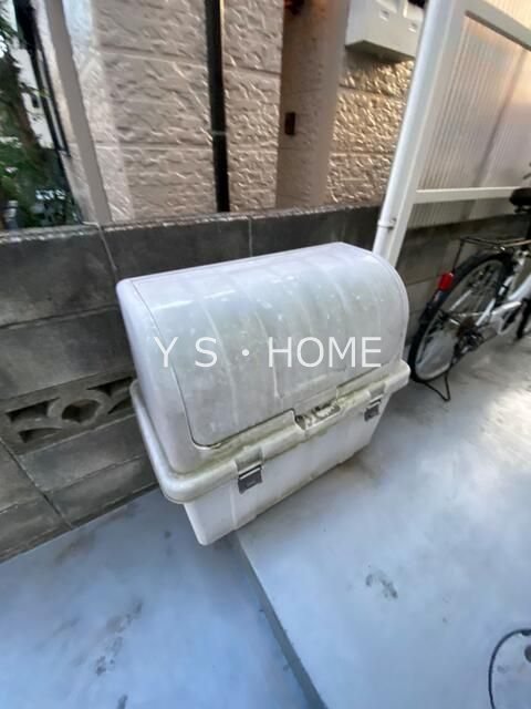 ニチエーイン国立 その他5