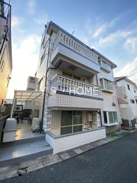 ニチエーイン国立 その他外観1