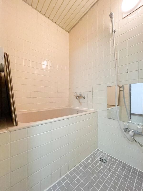 メゾン・ノア 風呂画像