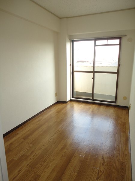 吉祥寺グレース大所 リビング