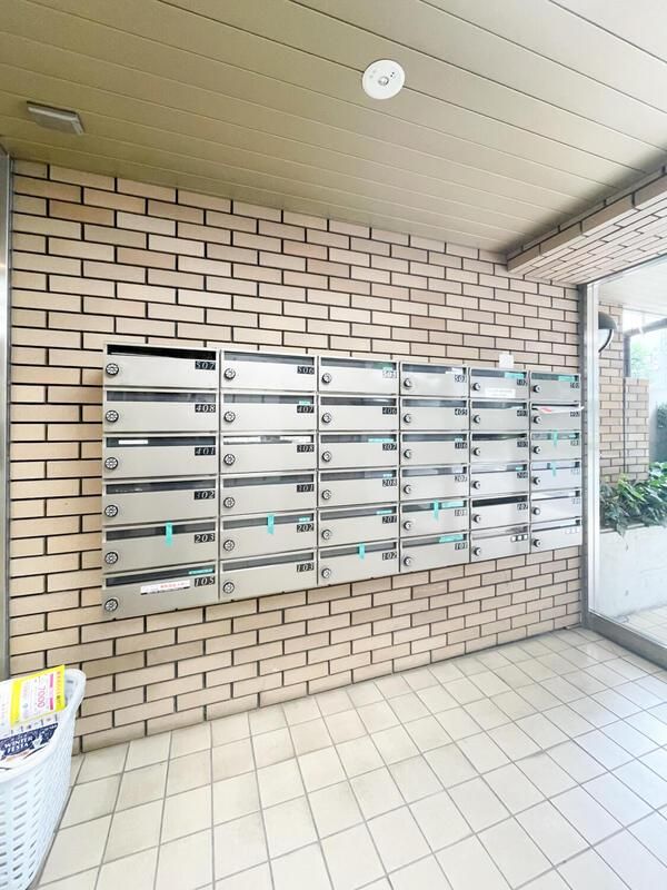 メゾン・ノア その他1