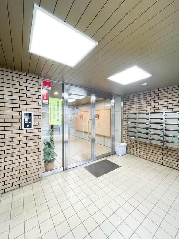 メゾン・ノア その他外観1