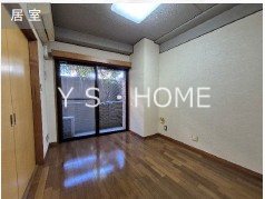 メゾン・ノア 玄関