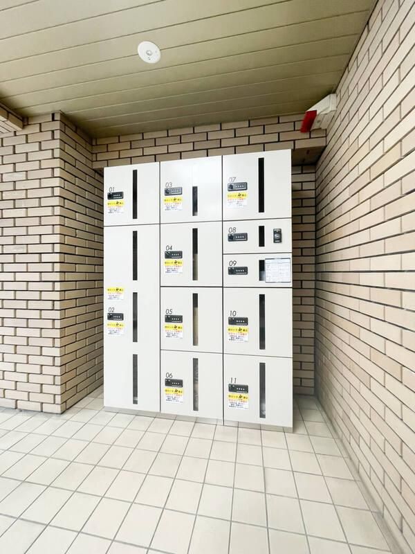 メゾン・ノア その他外観4