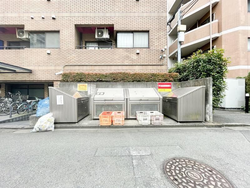 メゾン・ノア その他外観6