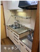 メゾン・ノア キッチン