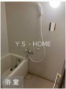 メゾン・ノア ベッドルーム