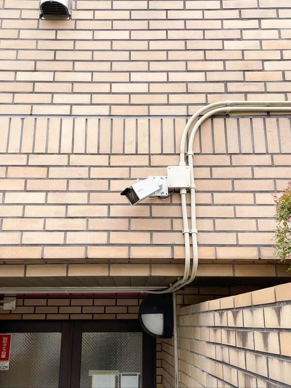 メゾン・ノア 風呂画像