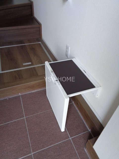 Berry Court（ベリーコート）  その他6