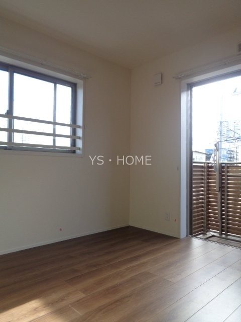 Berry Court（ベリーコート）  リビング