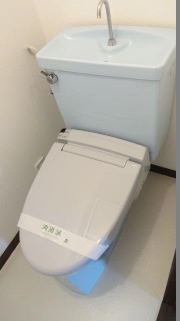 ヴィラアイダB その他2