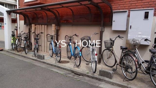 ヴィラアイダB その他12