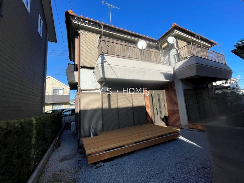 SHINY(シャイニーハナ) その他外観1