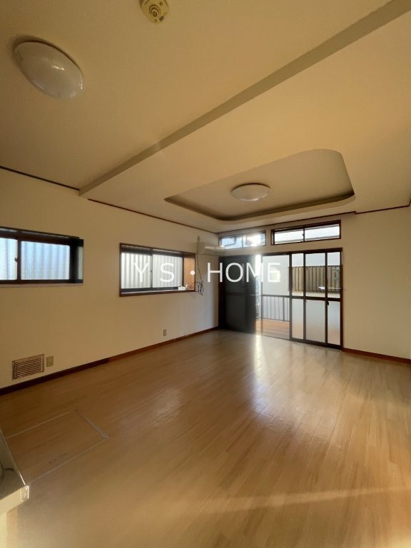 SHINY(シャイニーハナ) リビング