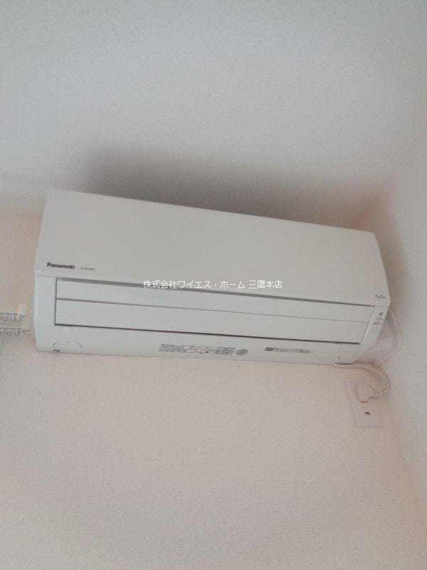 ＭＪメゾンB その他4