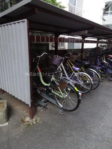 三鷹ロイヤルハイツ その他1