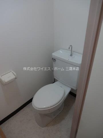 三鷹ロイヤルハイツ その他3