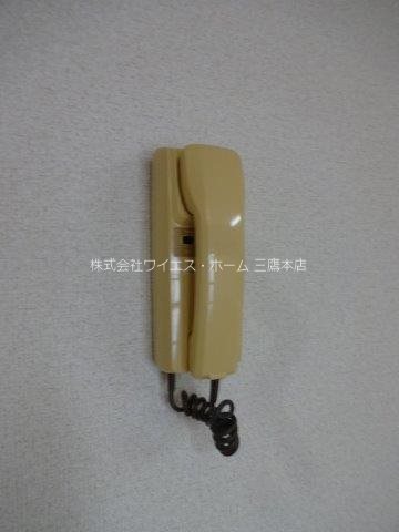 三鷹ロイヤルハイツ その他4