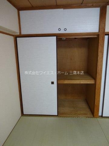 三鷹ロイヤルハイツ その他6