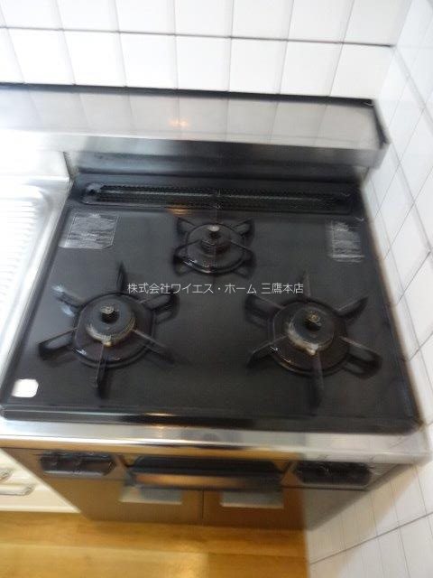 三鷹ロイヤルハイツ その他12