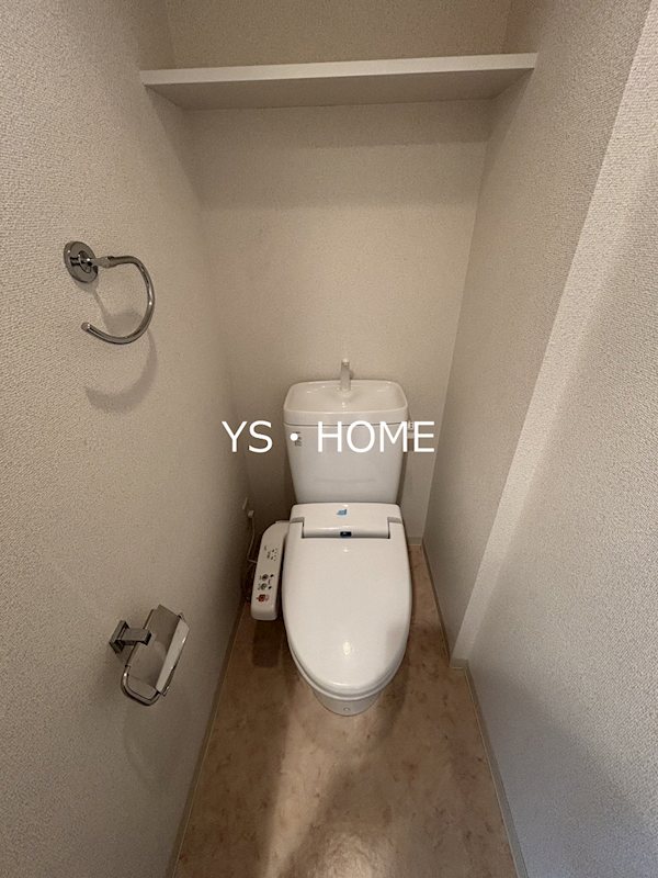 HF東中野レジデンス   その他1