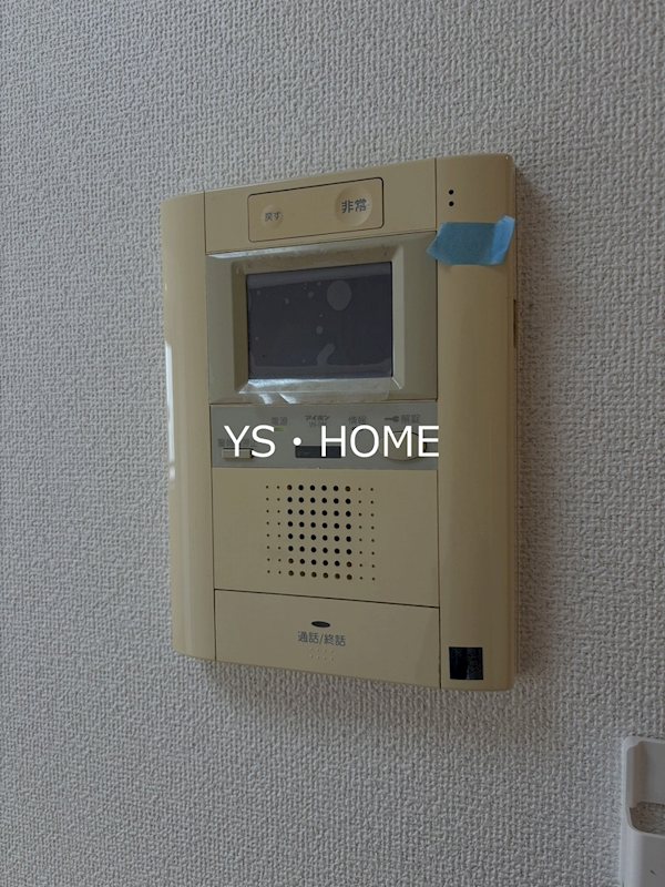 HF東中野レジデンス   その他3