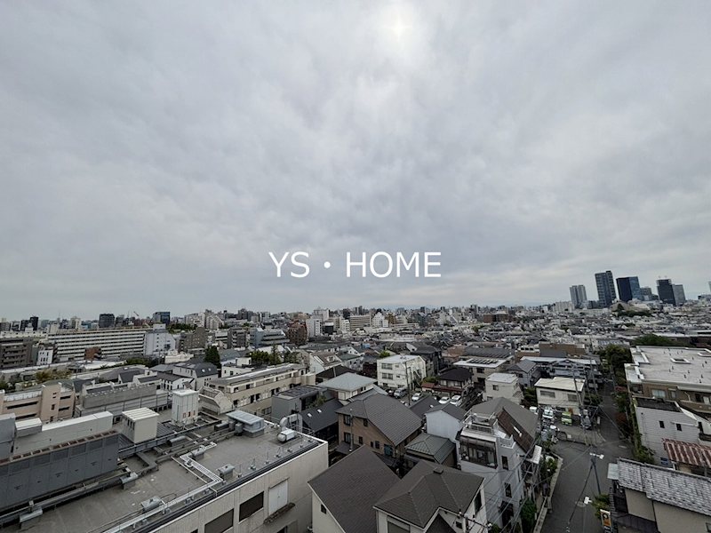 HF東中野レジデンス   その他5