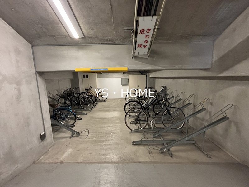 HF東中野レジデンス   その他外観1