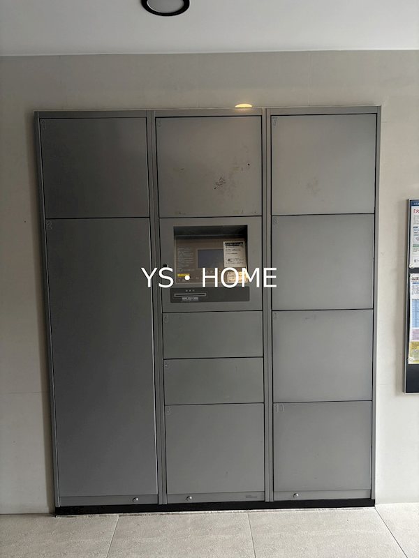 HF東中野レジデンス   その他外観3