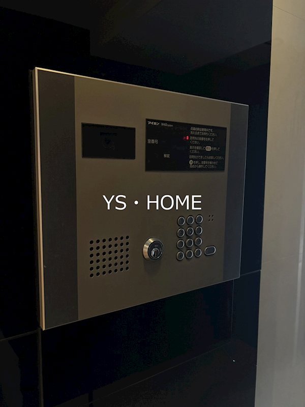 HF東中野レジデンス   その他外観4