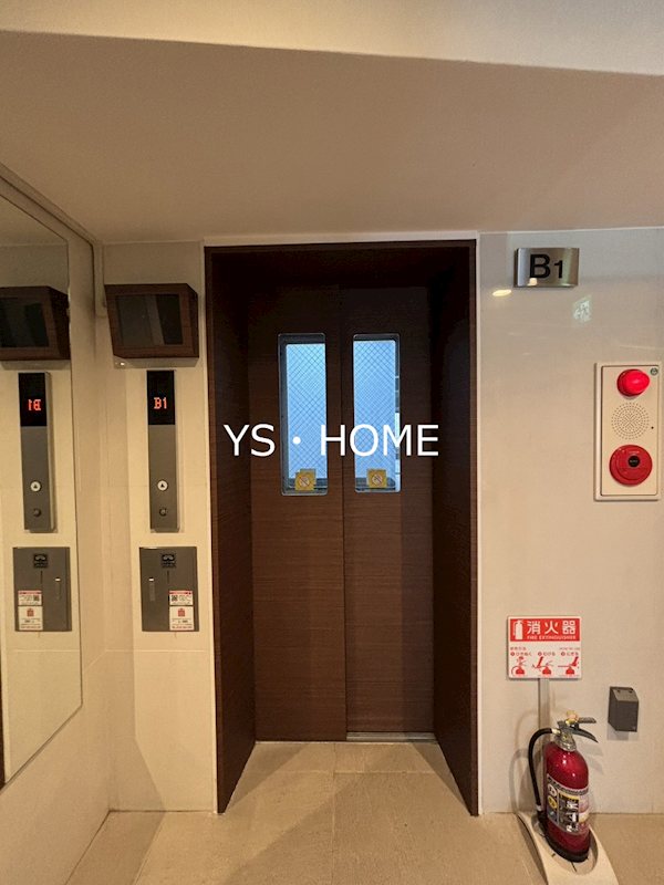 HF東中野レジデンス   その他外観5