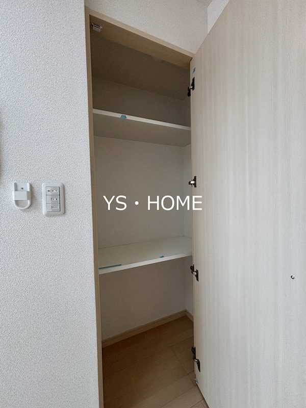 HF東中野レジデンス   その他11