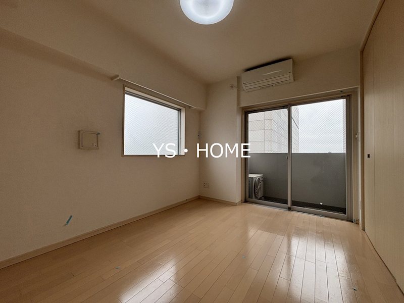 HF東中野レジデンス   その他16