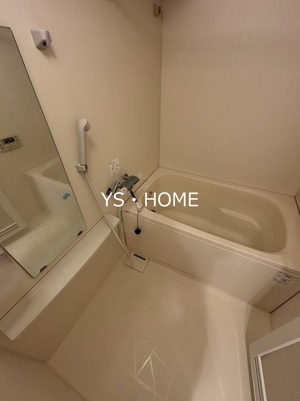 HF東中野レジデンス   風呂画像