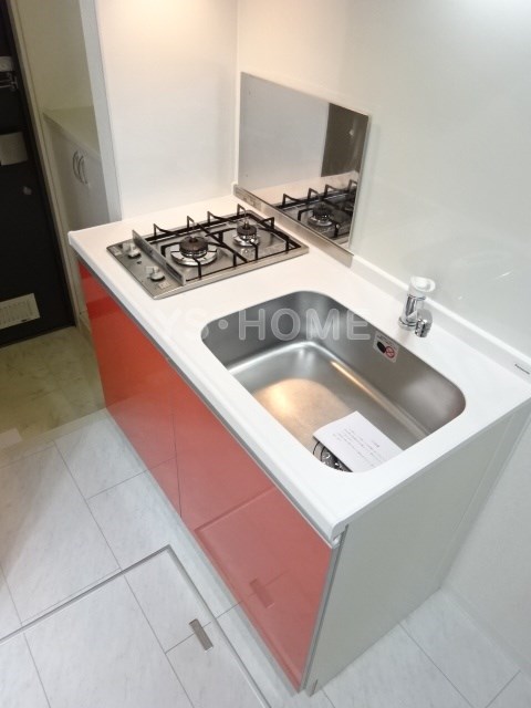 エスペランサ南荻窪  キッチン