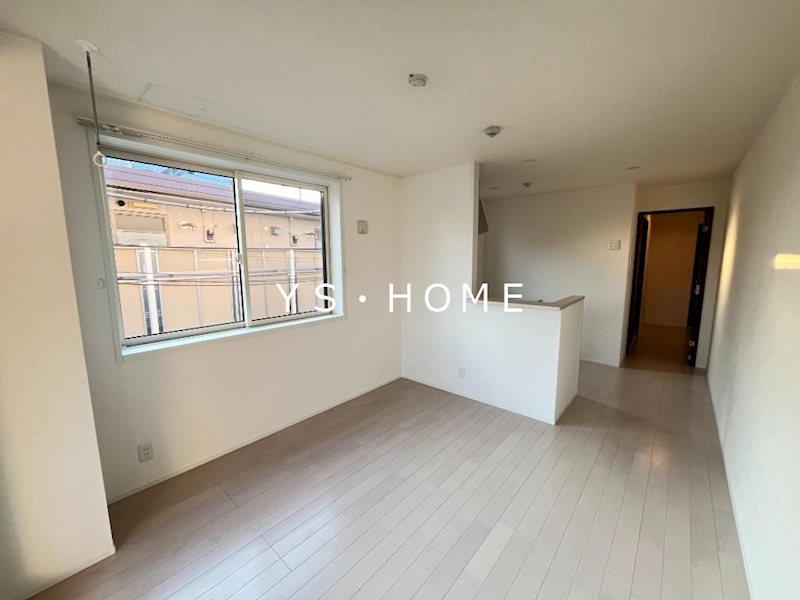 マ・メゾン  リビング