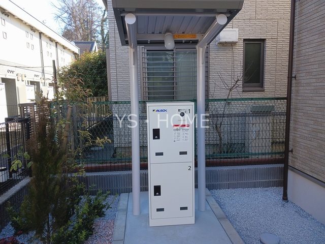 ブラバーⅠ その他4