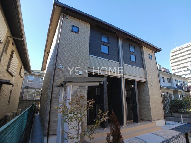 ブラバーⅠ その他外観1