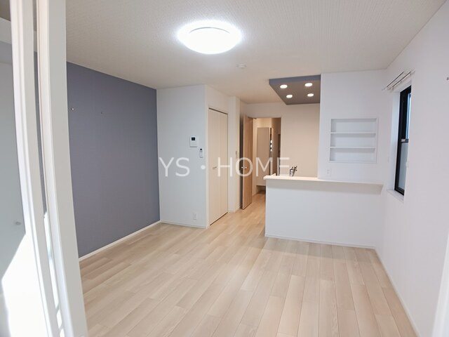 ブラバーⅠ ベッドルーム