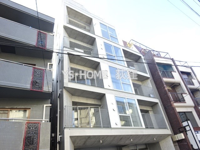 OZIO西荻窪 外観