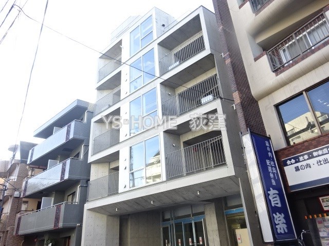 OZIO西荻窪 その他7