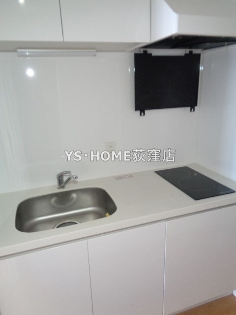 OZIO西荻窪 キッチン