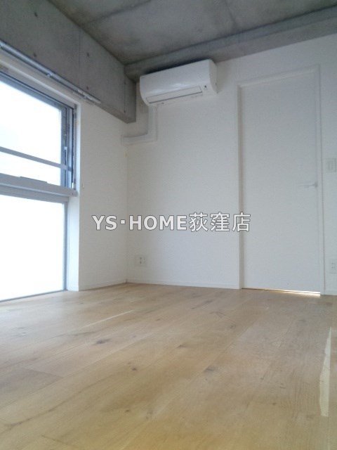 OZIO西荻窪 ベッドルーム