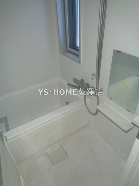 OZIO西荻窪 風呂画像