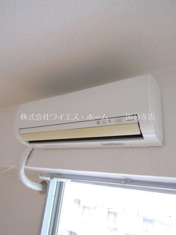 第３小柳コーポ その他1